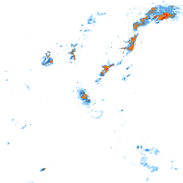 rain layer