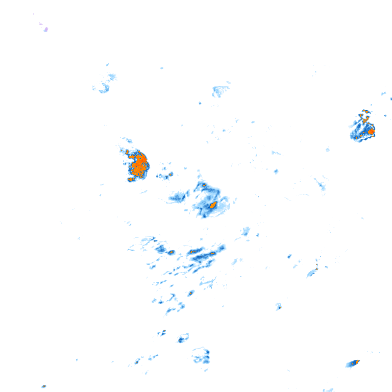 rain layer