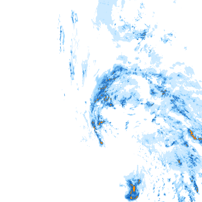 rain layer