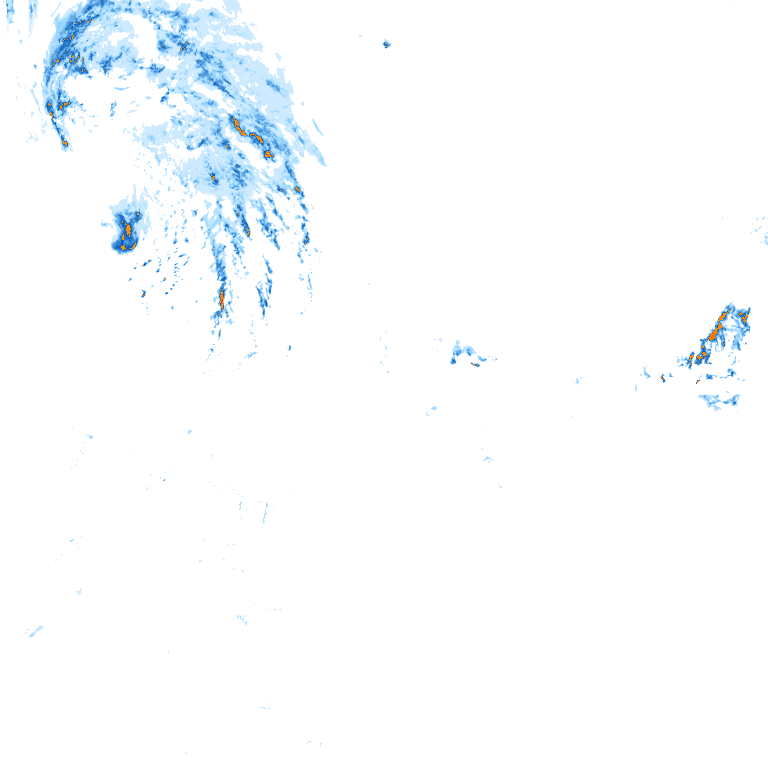 rain layer