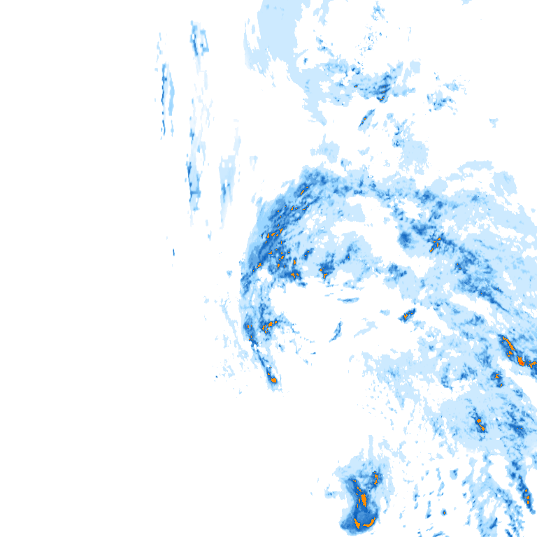 rain layer