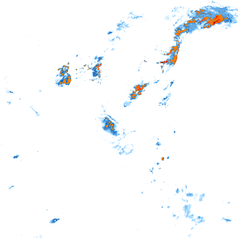rain layer