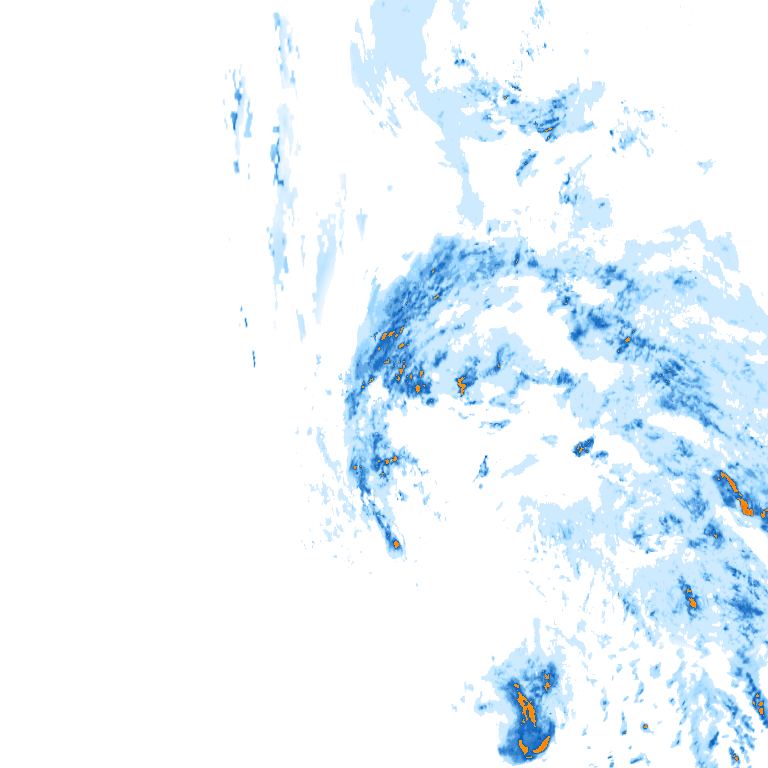 rain layer