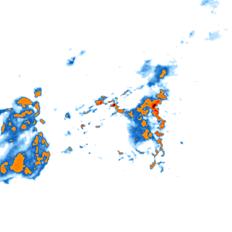 rain layer