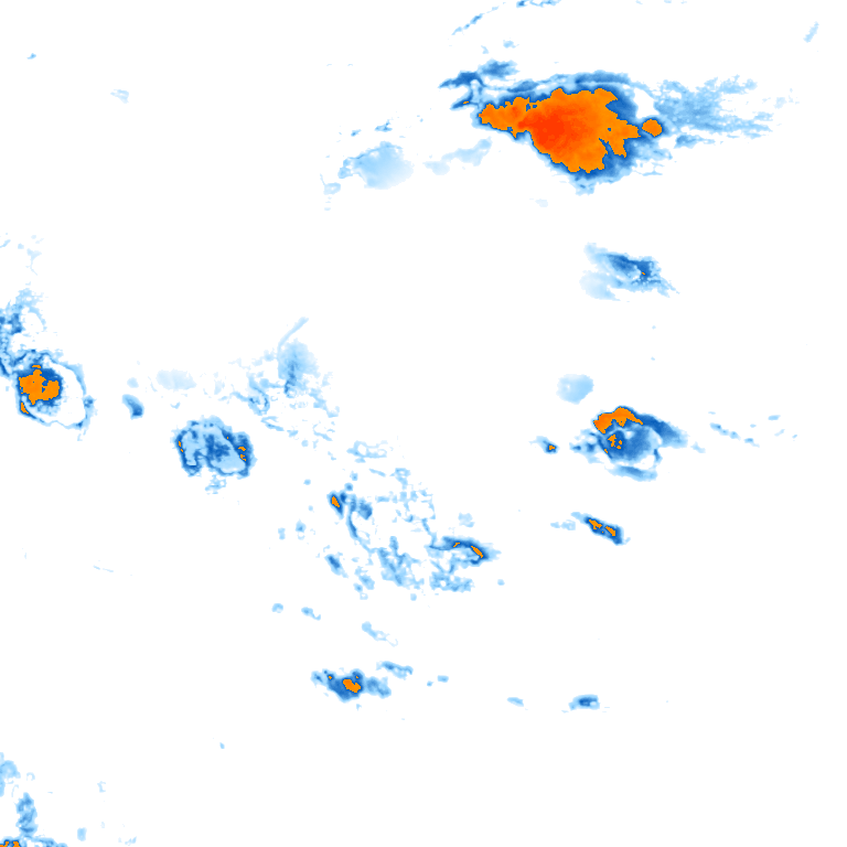 rain layer