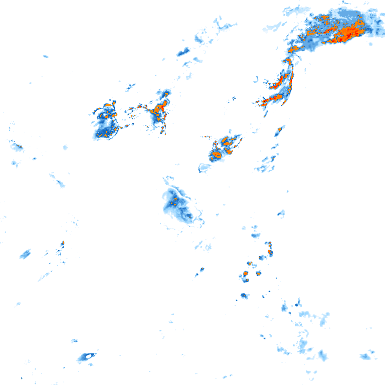 rain layer