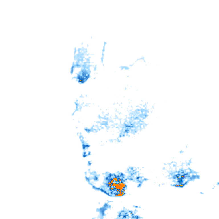 rain layer