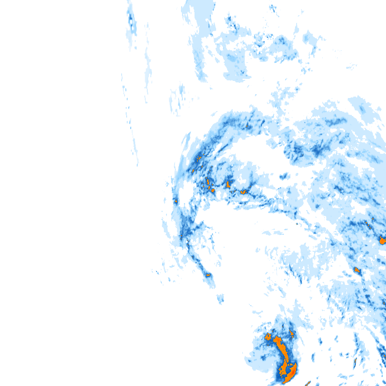 rain layer