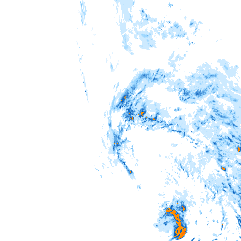 rain layer