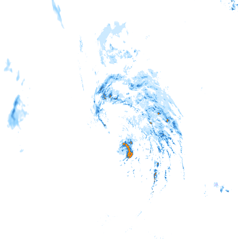 rain layer