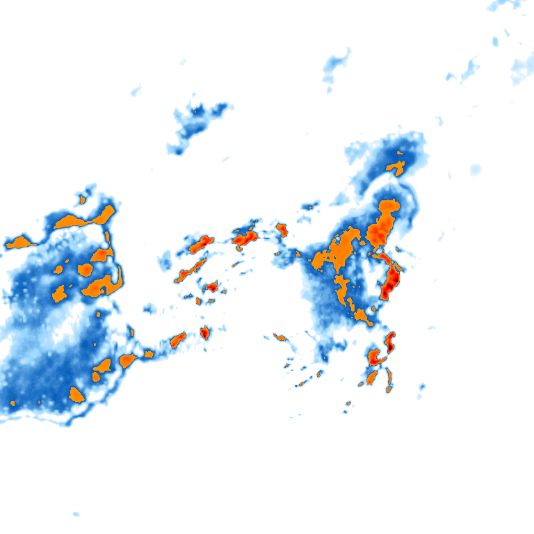 rain layer