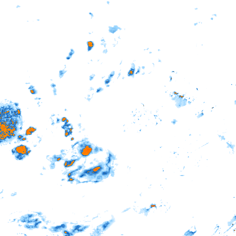 rain layer