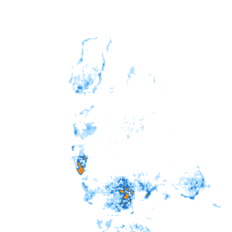 rain layer