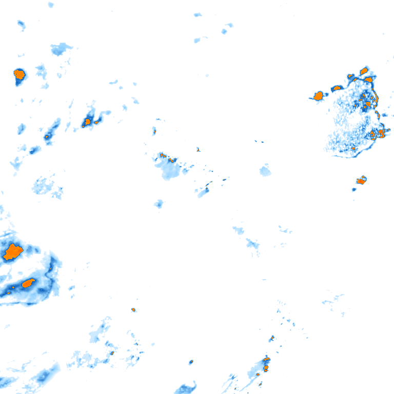 rain layer