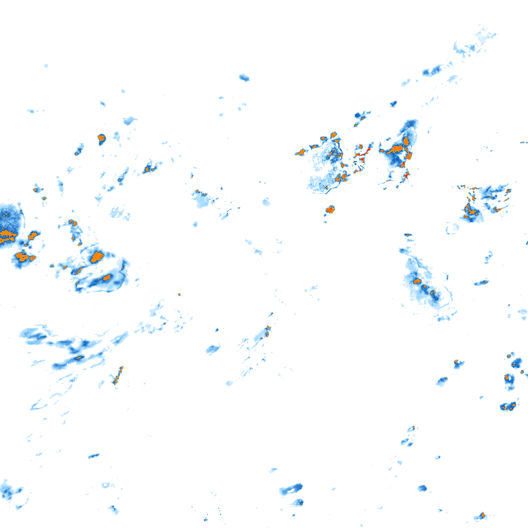 rain layer