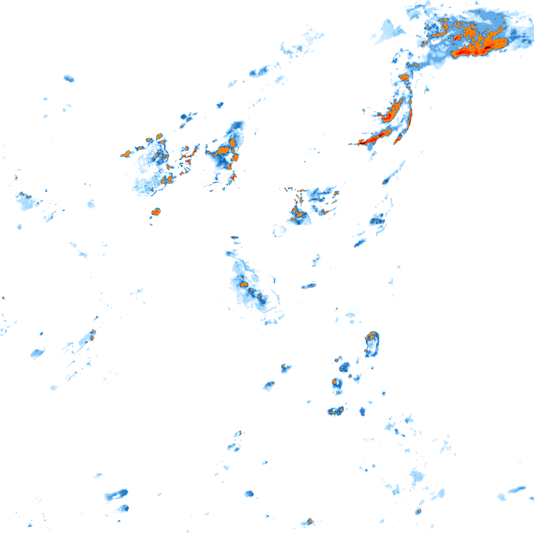 rain layer