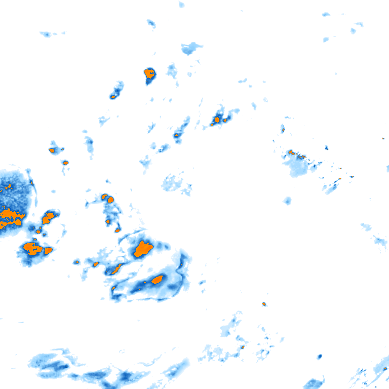 rain layer