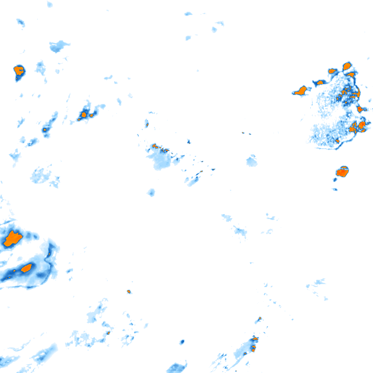rain layer