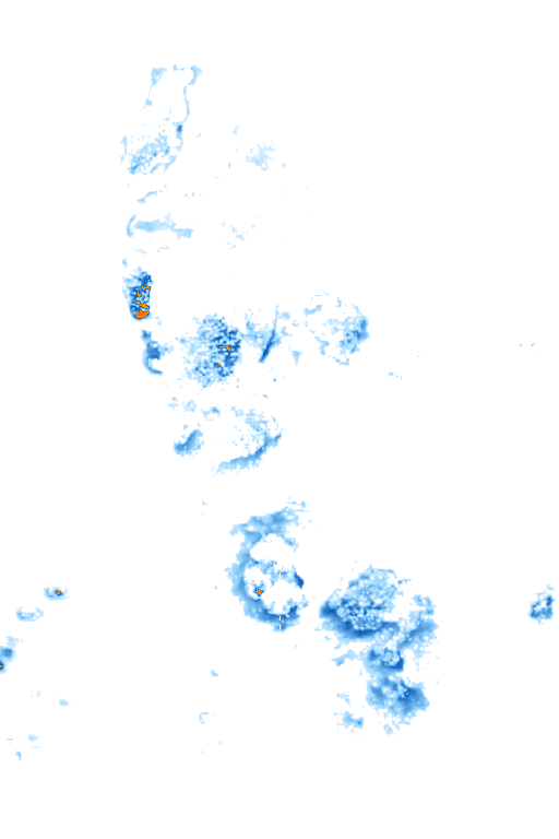 rain layer