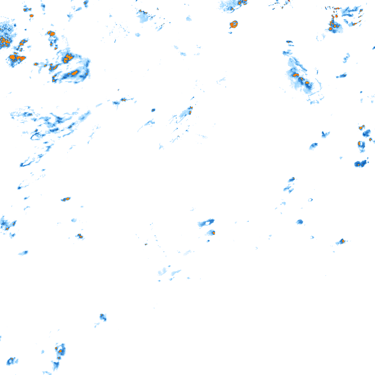 rain layer