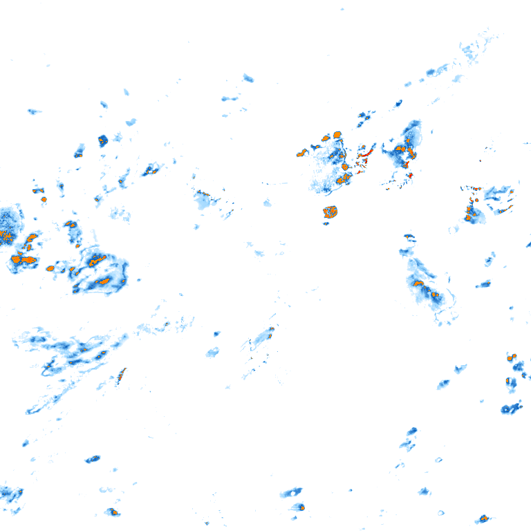 rain layer