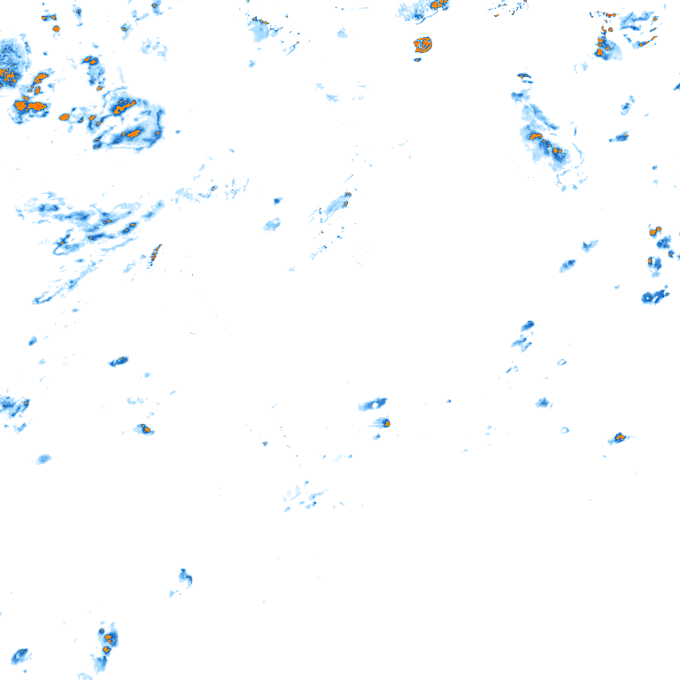 rain layer