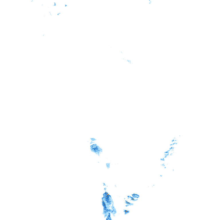 rain layer