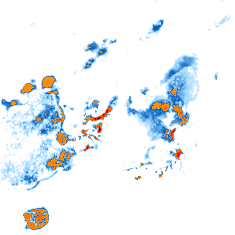 rain layer