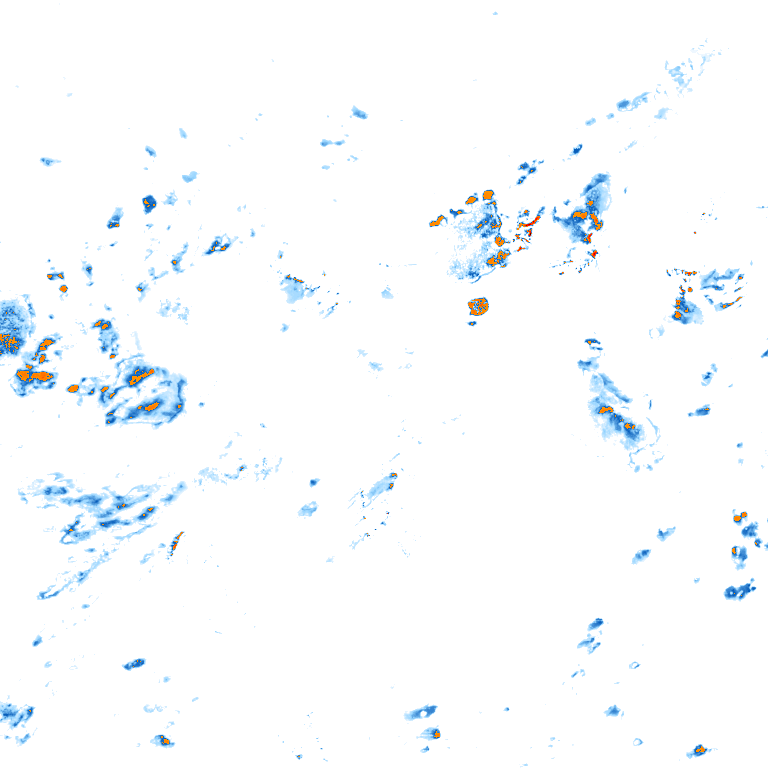 rain layer