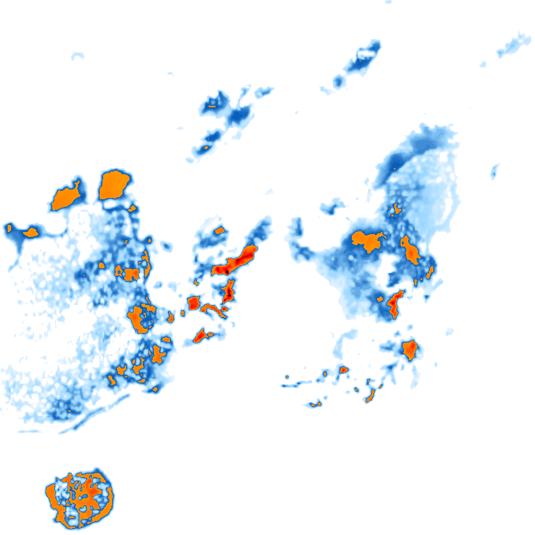 rain layer