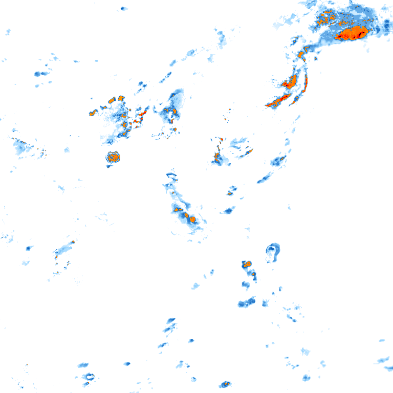 rain layer