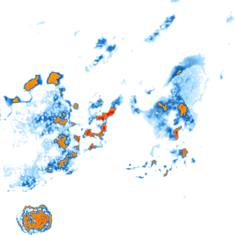 rain layer