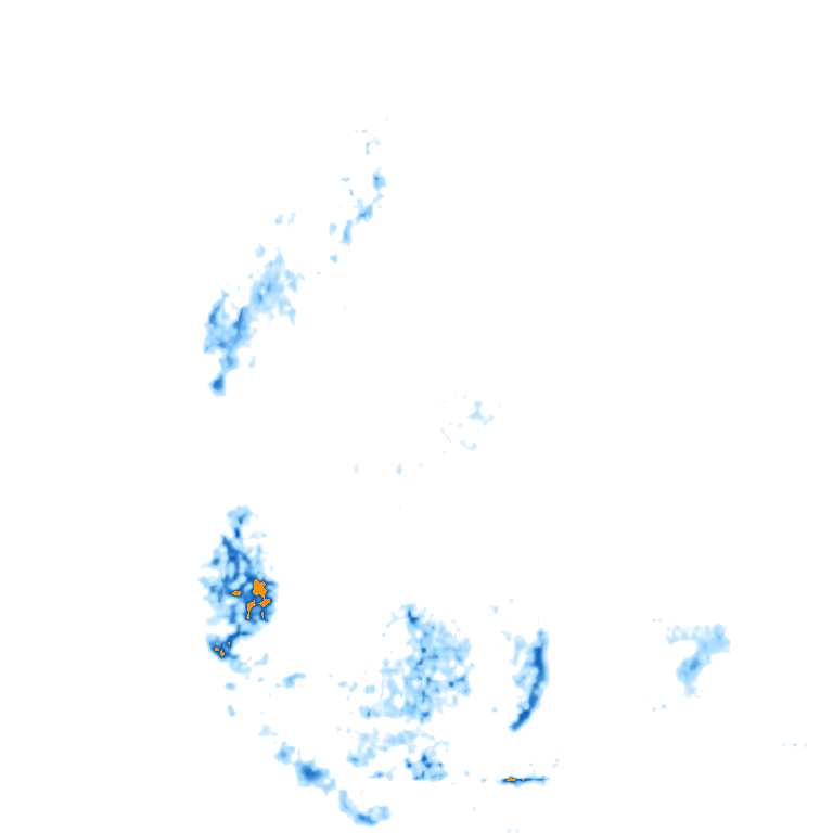 rain layer