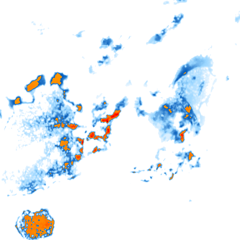 rain layer