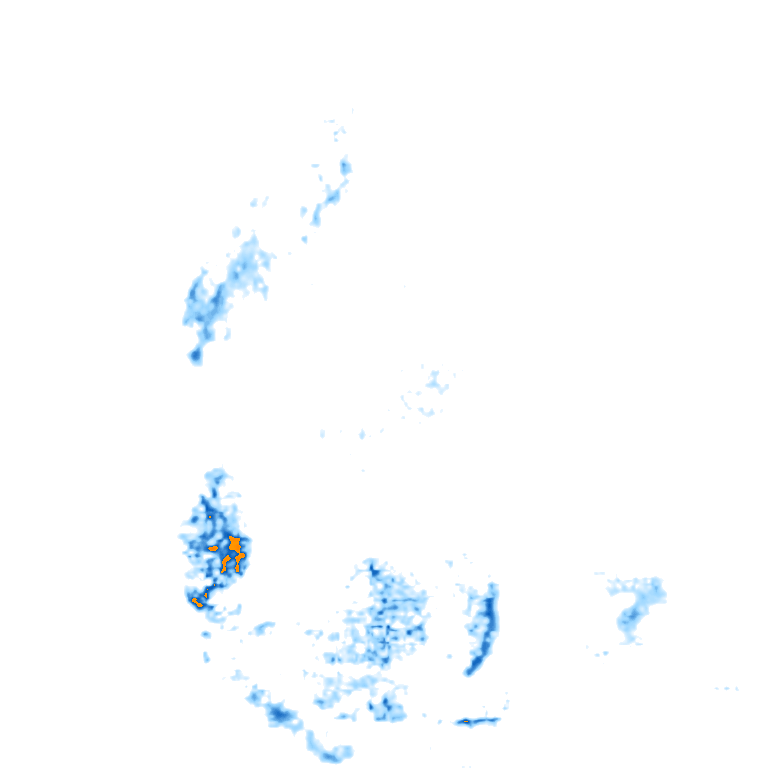 rain layer