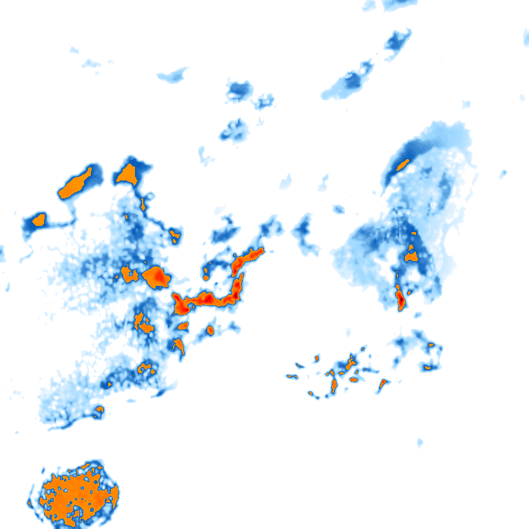 rain layer