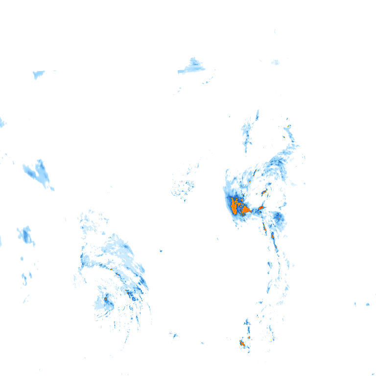 rain layer
