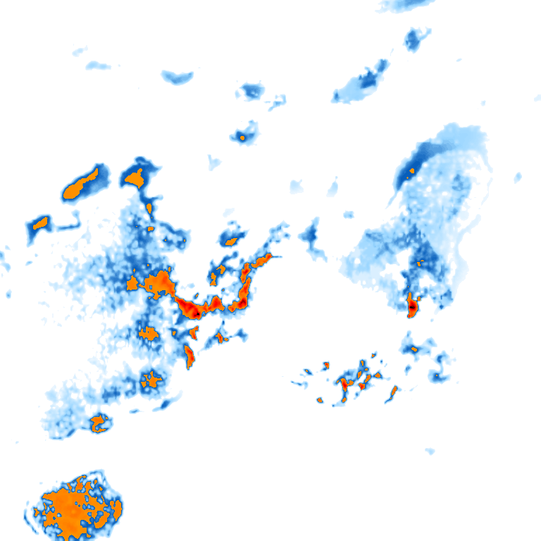 rain layer