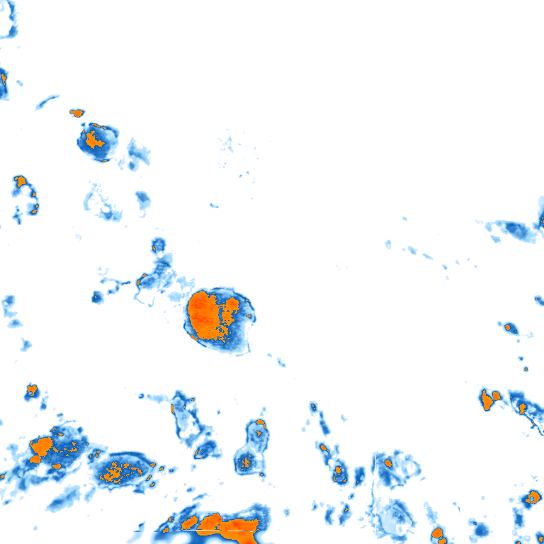 rain layer