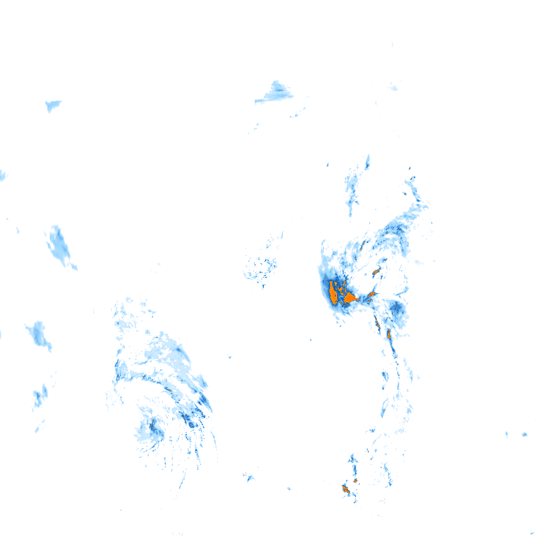 rain layer