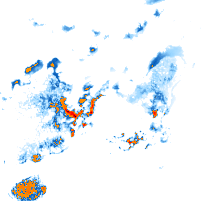 rain layer