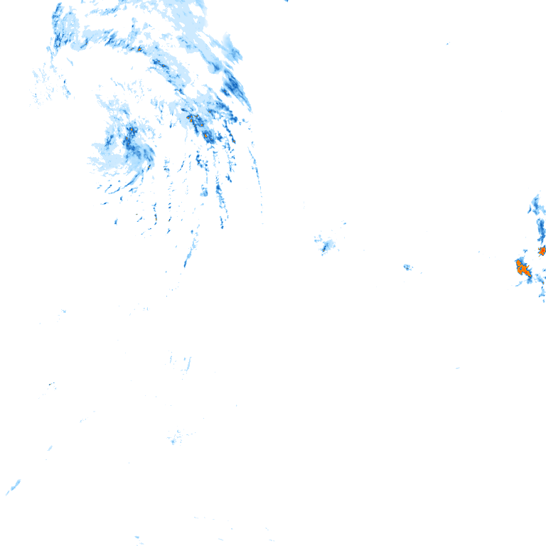 rain layer