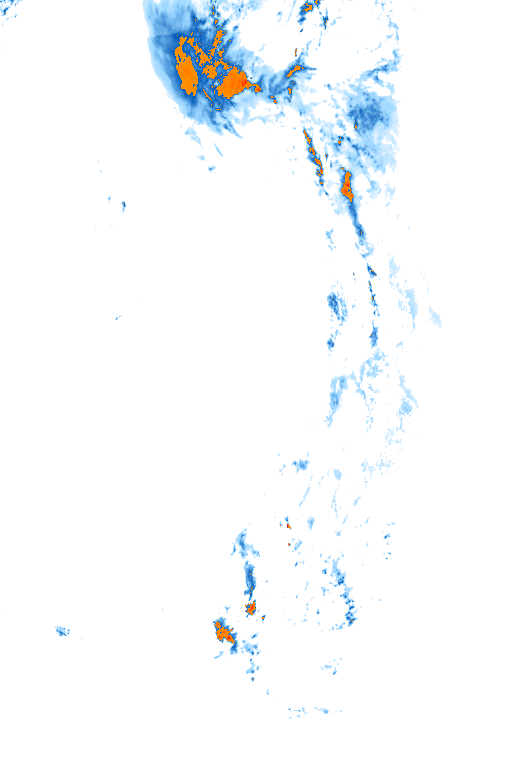rain layer