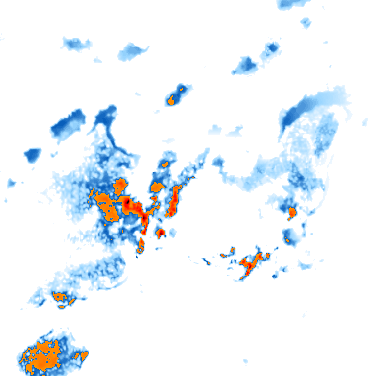 rain layer