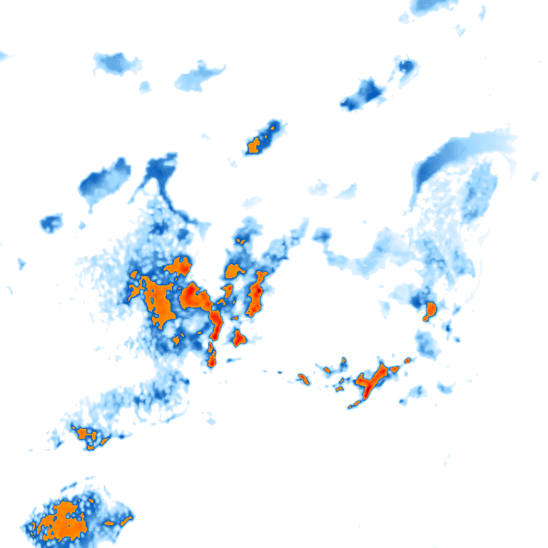 rain layer