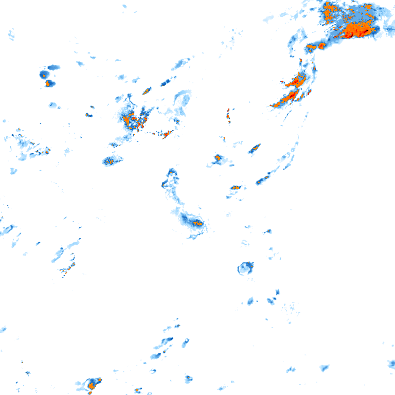 rain layer