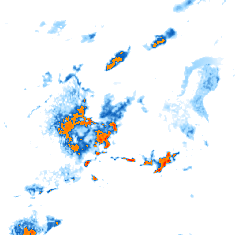 rain layer