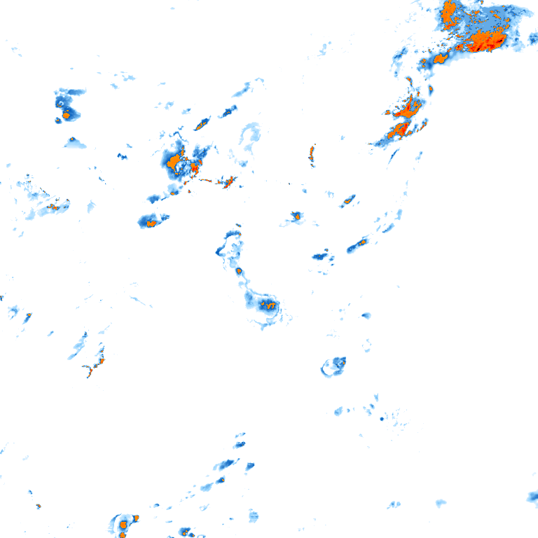 rain layer