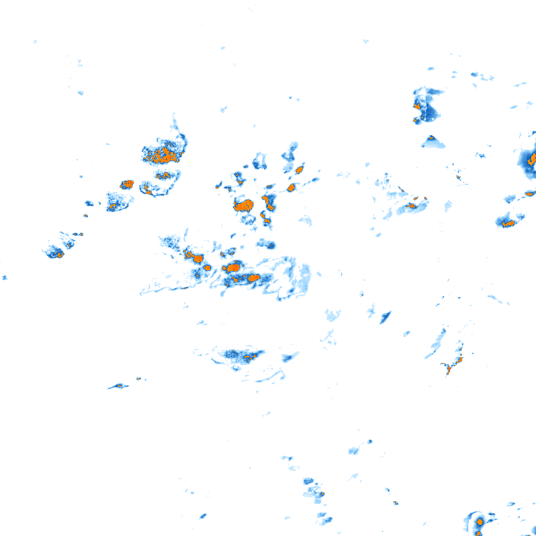 rain layer
