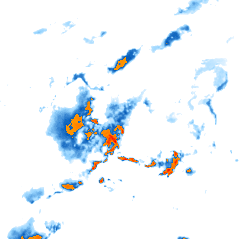 rain layer